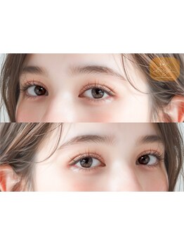 デザイン力が自慢のサロン