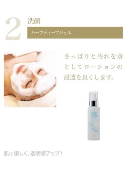 ミニョンボーテ(mignon beaute)/泡洗顔パック