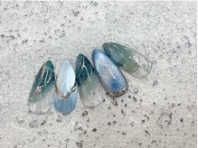 ミューズネイル(muse nail)/