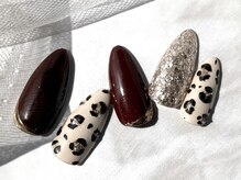 バタフライ 津田沼店(Butterfly)/定額デザインB