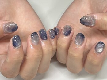 フィロンネイル 浦安店(filonnail)/定額ニュアンス