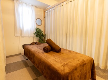 天心 調布店の写真