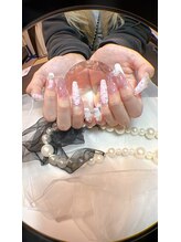 エマネイル(Emma Nail)/可愛い
