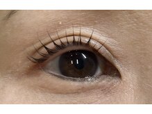 ツキ 高槻店(tuki)/まつげパーマ