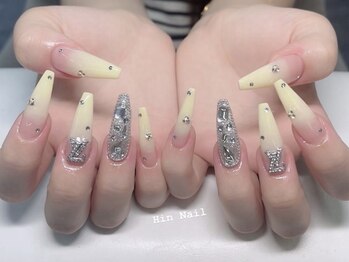 ヒンネイル(Hin Nail)/