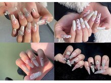 ケリーネイル(kelly nail.)