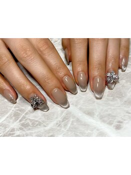 アートの種類が豊富