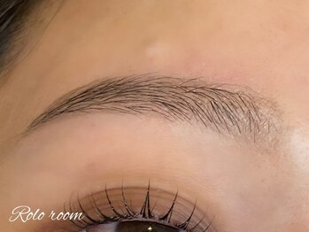 ロロルーム(Rolo room)/