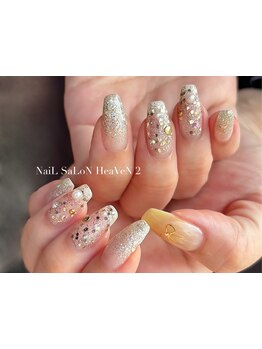 4000円以下のメニューがあるサロン