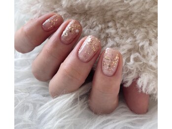 カイノ イオンモール 岡山店(KAINO)/12月-2月WinterNail Hand￥7,700