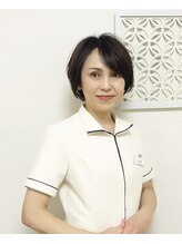 サレーヌ調布&nbsp;大嶋 三絵