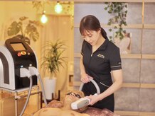 ネイキッドベージュ 恵比寿店(Naked Beige)