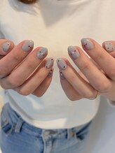 美フレイヤ 四条烏丸店(美FREYJA)/定額デザイン