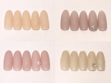 イチナナネイル 恵比寿店(17nail)/オフィスデザインコース