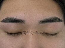 フォフォ 自由が丘店(Fofo)/眉毛/眉毛サロン メンズ/Fofo