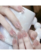 エヌワンネイル(N.one nail)/