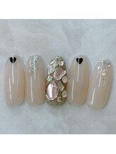 グリュック(Gluck)/定額8000円