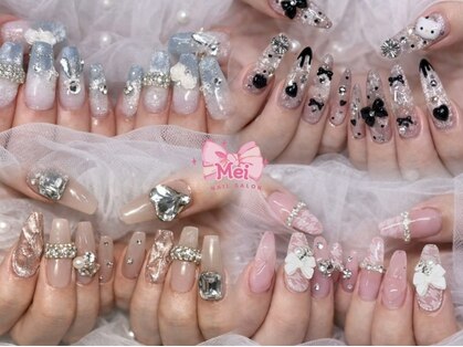 メイ(Mei)の写真