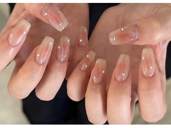 Mira nail closet【3月下旬 NEW OPEN(予定)】/