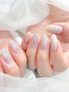 ルテナ(nail Lutena)/ワンホン定額BB