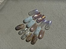 アリラボネイル 西荻窪(Ari Labo Nail.)