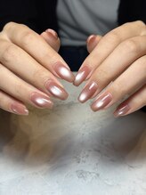 サロン オリーブ(Salon Olive)/ちゅるんマグネット☆