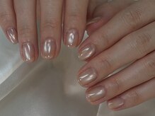 スイ(sui.)の雰囲気(うるうるなマグネットネイルもお任せ下さい◎)