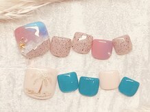 ネウィ ネイル 銀座(newi nail)