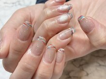 ニコネイルデザイン(nico nail design)
