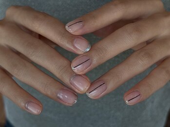 アンティム ネイル(INTIME nail)/