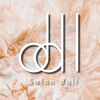 サロンドール(salon doll)のお店ロゴ