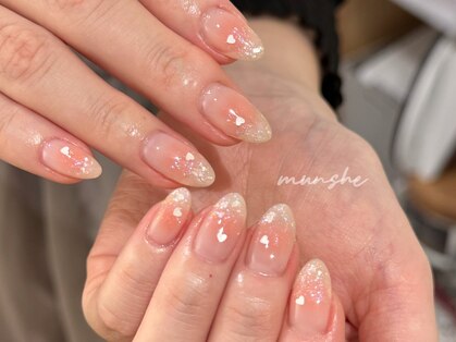 ムンシェ(Munshe)の写真