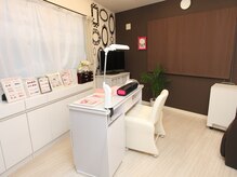 ネイルサロン シーズン(Nail Salon season)