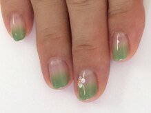 太陽ビューティー/華