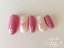 ネイルサロン クレア(CREA)/