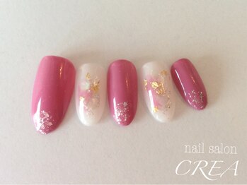 ネイルサロン クレア(CREA)/