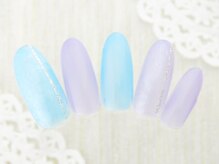 シシ(SiSi)/#ラメライン #春