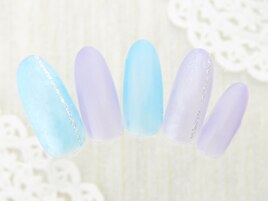 #ラメライン #春