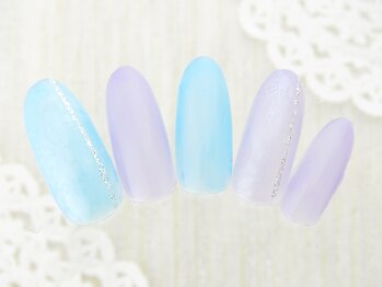 シシ(SiSi)/#ラメライン #春