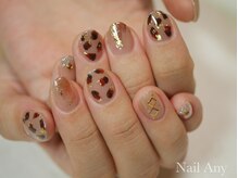 ネイルエニー(Nail Any)/Any collection