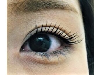 ヴィアージュ 国分寺 まつげエクステアンドヘアエクステ(Viage)/パリジェンヌラッシュリフト