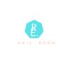 ネイルルーム アールイー(NAIL ROOM RE)のお店ロゴ