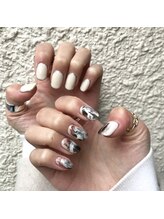 ハラジュクネイルズ(harajukunails)/ニュアンスやり放題｜60分
