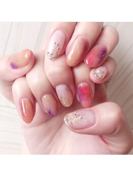 ジャストネイル(JustNail)/