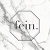 フェイン 青山店(fein.)のお店ロゴ