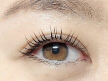 リーチェココ 行橋店(RICHE.coco)の雰囲気(トリートメント成分が入ったまつげパーマでまつ毛に優しい♪)