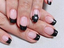 リリー ネイル(Lily Nail)/ハンド★フレンチコース