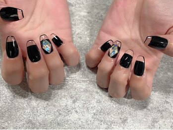 レア ネイル(lea nail)/デザインネイル