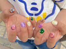 フェアリー(Fairy)/Jr.120分つけ放題by今井