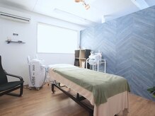エステルーム ココ(COCO)/メンズ専用脱毛ルーム